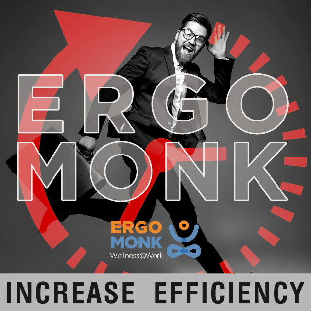 Ergomonk