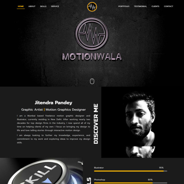 Motionwala